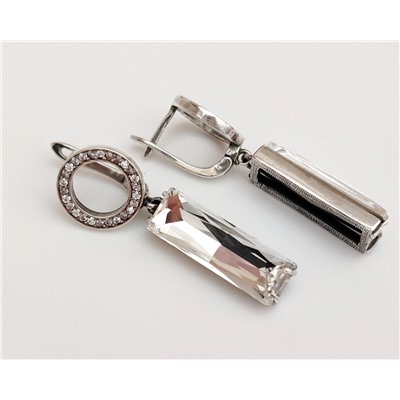 Серьги "Ринго"