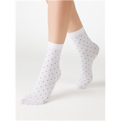 Носки женские полиамид, Minimi, Micro pois 70 носки