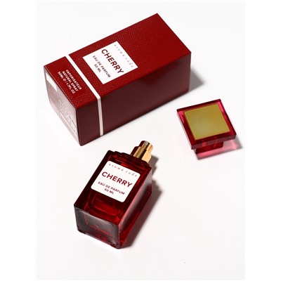 Парфюмерная вода женская Aroma Code Cherry, 50 мл