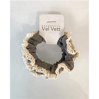 Резинка для волос (2 штуки)