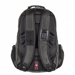 Рюкзак 1815W green Whiff