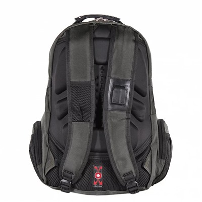 Рюкзак 1815W green Whiff