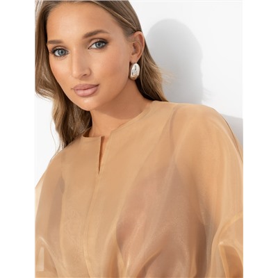 CHARUTTI Жакет 12235