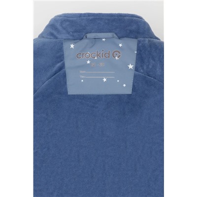 CROCKID Комбинезон ВК 60094/н/8 УЗГ