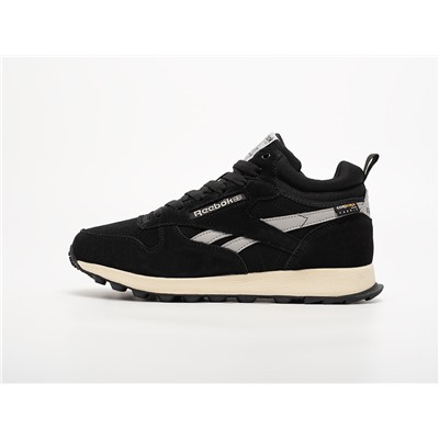 Зимние Кроссовки Reebok Classic Leather High