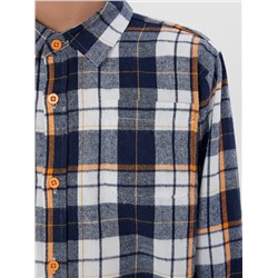 MARK FORMELLE Рубашка 123490