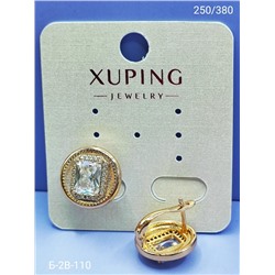 Серьги #23062636