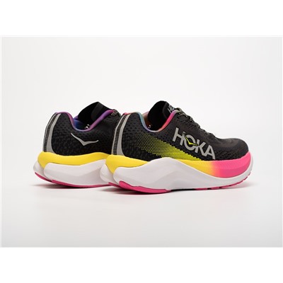 Кроссовки Hoka Mach X