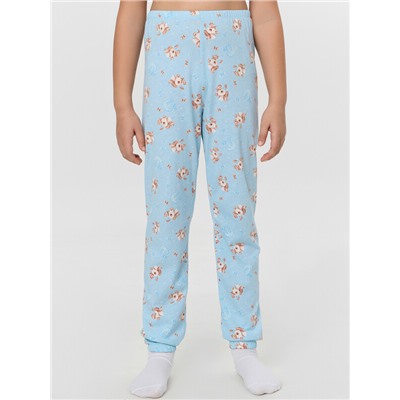 КОМПЛЕКТ ДЛЯ ДЕВОЧЕК (ДЖЕМПЕР, БРЮКИ) 567740