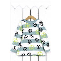 Лонгслив BABY BOOM, 1201298