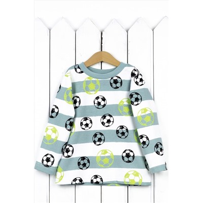 Лонгслив BABY BOOM, 1201298