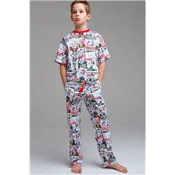 Пижама PLAYTODAY, 978012