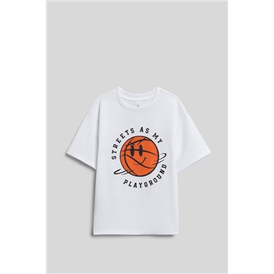 Футболка ACOOLA, 1103507