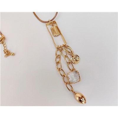 Подвеска на цепочке