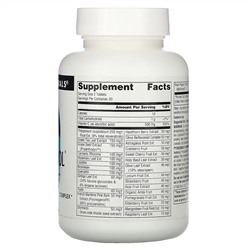 Source Naturals, Pycnogenol Supreme, 60 таблеток