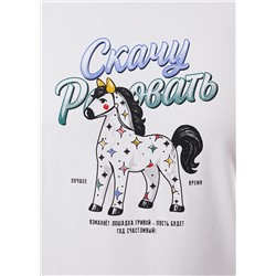 CLEVER Футболка MF450630