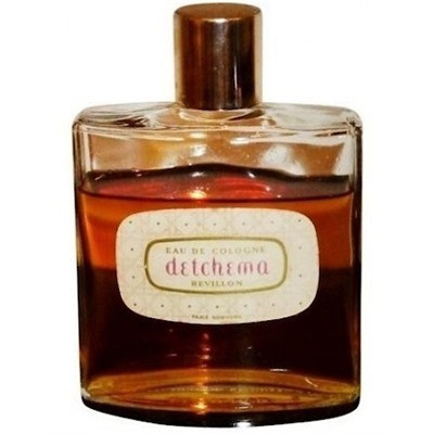 REVILLON DETCHEMA edc (w) 240ml VINTAGE без спрея