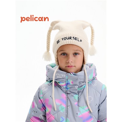 Шапка детская