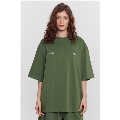 Комплект (Футболка+Шорты) MARK FORMELLE, 1112242