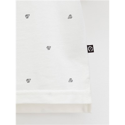 CROCKID Футболка КР 302706