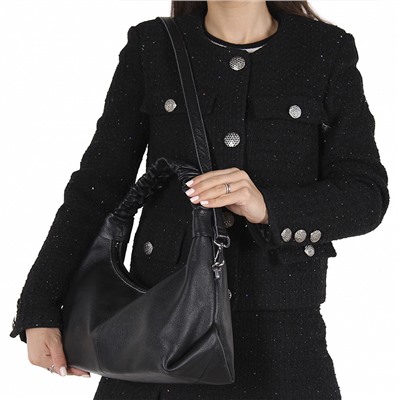 Сумка 9019-9NN black Natale Navetta