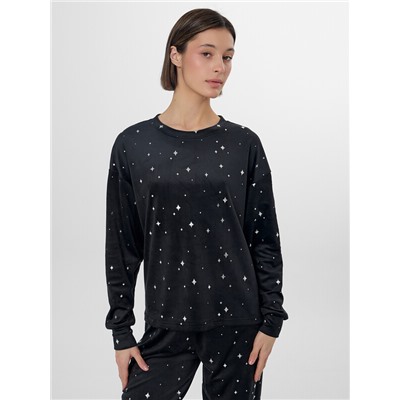 КОМПЛЕКТ ЖЕНСКИЙ (ДЖЕМПЕР, БРЮКИ) 592618