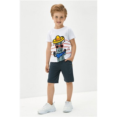 Футболка KOGANKIDS, 923684
