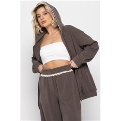 Костюм Альваро (коричневый) К14982-53М