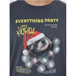 ФУТБОЛКА МУЖСКАЯ 111855