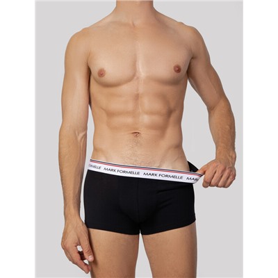 ТРУСЫ МУЖСКИЕ (3ШТ) 411124-3