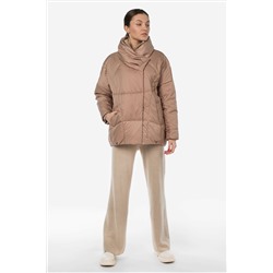 04-2870 Куртка женская демисезонная (G-loft 120)