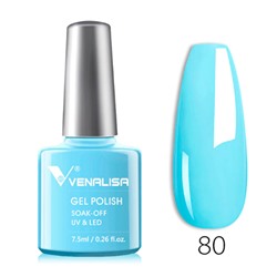 VENALISA, Gel Polish #80