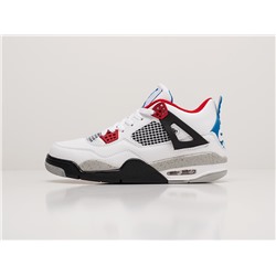Кроссовки Nike Air Jordan 4 Retro