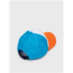 Кепка текстильная для мальчиков