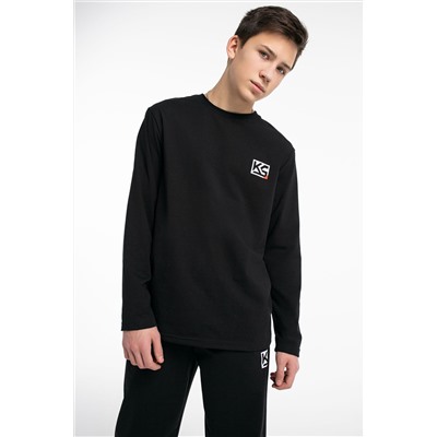 Костюм Блэк 3