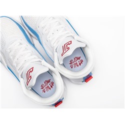 Кроссовки Jordan Tatum 1