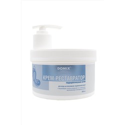 DGP PS Крем-реставратор для кожи стоп, 500 мл KRISTALLER, 1112105