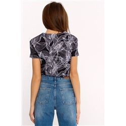 Футболка АПРЕЛЬ, 959794