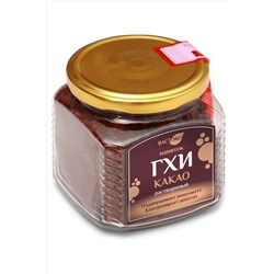 Напиток ГХИ какао растворимый 250г ЭКОПРОДУКТЫ, 1184350