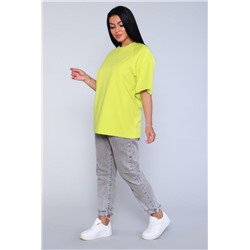 Футболка 71072 (Лайм)