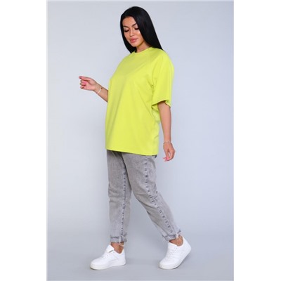 Футболка 71072 (Лайм)