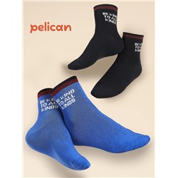 PELICAN Носки BEG3322(2)