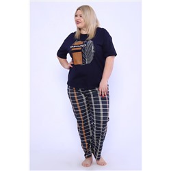 Костюм с брюками 001 НАТАЛИ, 980674