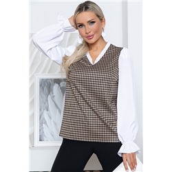 Блузка 41673