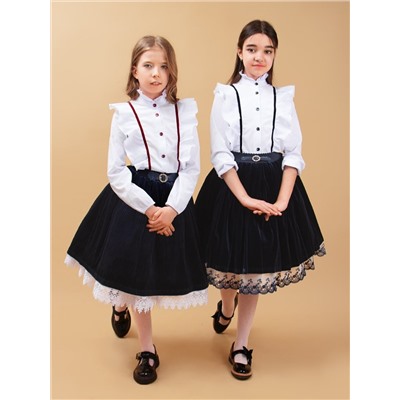 Соль&Перец Подъюбник
