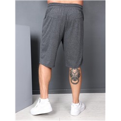 Кортик - шорты антрацитовый