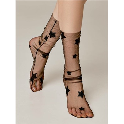 Полиамидные ESLI Носки женские NS003