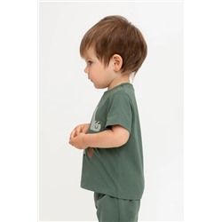 CROCKID Фуфайка КР 302536