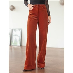 VILATTE Брюки D24.278