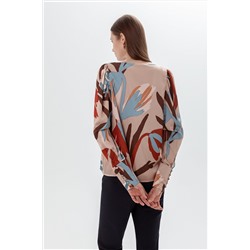 Блуза POMPA, 1090617